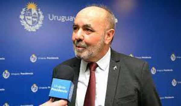 Droga incautada en Holanda se cargó en Paraguay, afirman desde Aduanas uruguayas