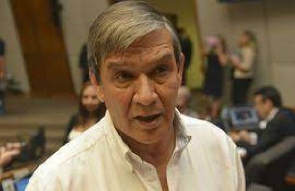 Víctor Ríos será elegido por consenso ministro de la Corte, dice Ledesma