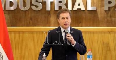 La Nación / Contrabando: “En todos los casos debe acompañar el Ministerio Público y actuar de oficio”, dice Castiglioni