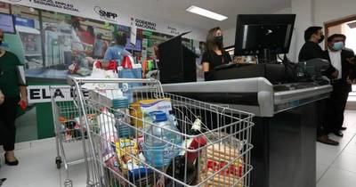La Nación / Habilitan la primera escuela de supermercadismo del Paraguay