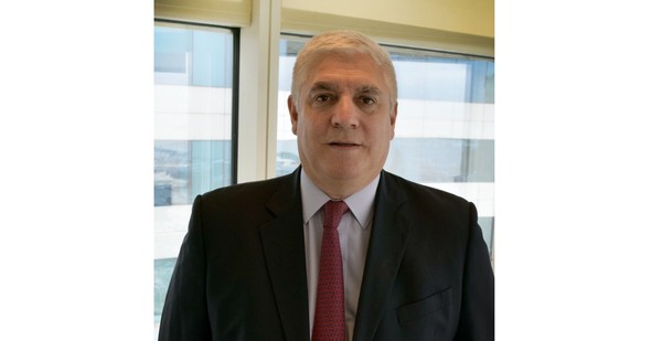 Puente designa a Fernando Recalde como su nuevo CEO