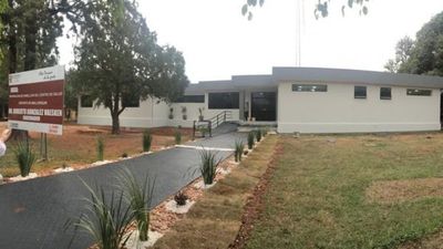 Pacientes mau roban G. 8 millones a médico ñana