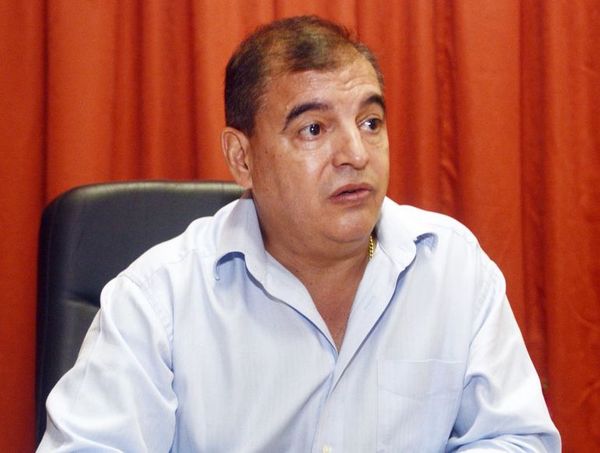 Contraloría denuncia posible desvío de fondos de la Caja Municipal, de casi G. 35.000 millones - Nacionales - ABC Color