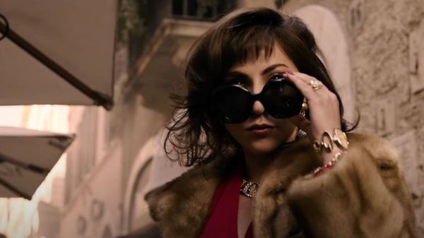 ¿Qué se estrena en cines en Paraguay en noviembre? - Cine y TV - ABC Color