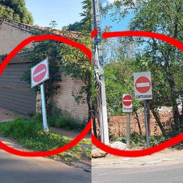 Detalles que el intendente electo debe mejorar (I) » San Lorenzo PY