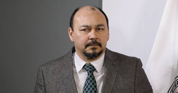 La Nación / Aduanas anuncia la compra de escáneres y “urge” invertir en más tecnología