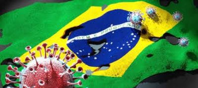 Covid: Brasil registra 98 muertes en 24 horas