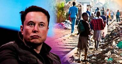 Elon Musk venderá acciones de Tesla para resolver el hambre en el mundo - Noticiero Paraguay