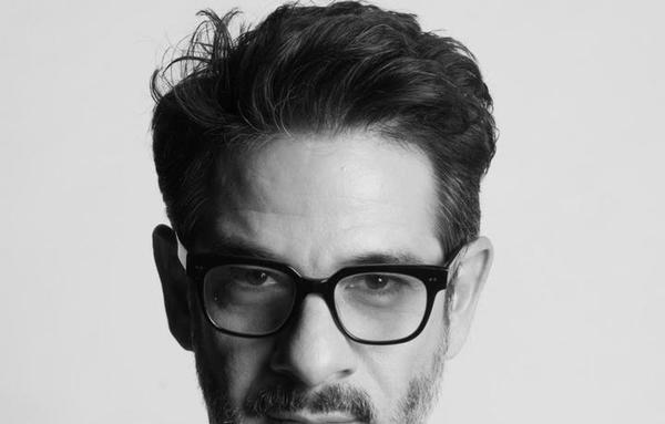 Lu Sapena conversó con el actor Miguel Rodarte de “Luis Miguel, la serie”