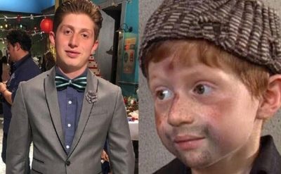 Actor de “Vecinos” murió por disparo accidental de su arma, confirman