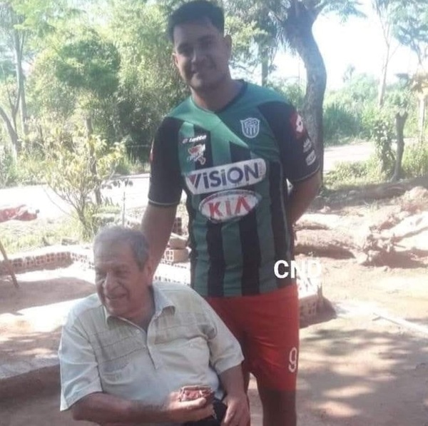 Ypacarai: Encontró G. 12 millones y lo devolvió » San Lorenzo PY