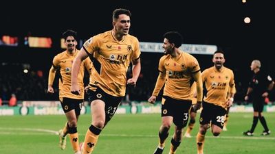 Wolverhampton logra gran triunfo ante Everton