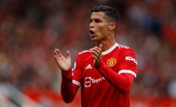 Diario HOY | Cristiano: "Un día dirán que somos perfectos y otro que somos una mierda"