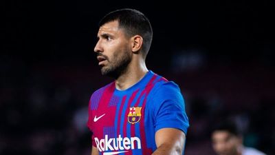 "Estoy bien y con mucho ánimo para afrontar la recuperación"