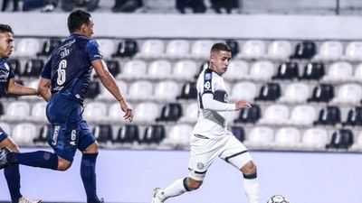 Copa Paraguay: Nuevos horarios para los cuartos de final