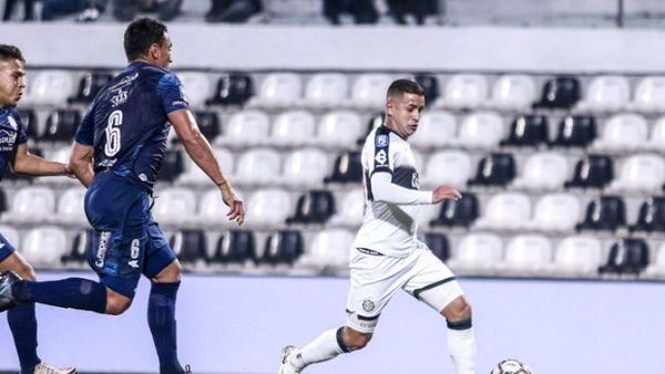 Copa Paraguay: Nuevos horarios para los cuartos de final