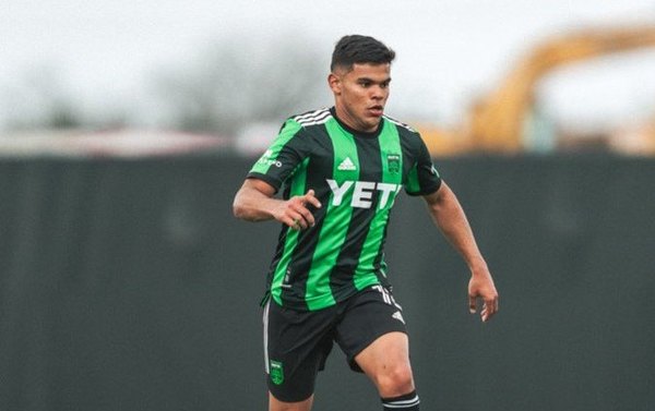 Rodney Redes se pierde lo que resta del 2021