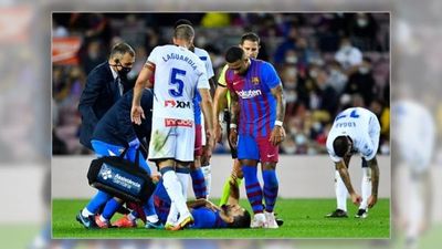 El Kun Agüero estará tres meses inactivo a causa de una arritmia cardíaca