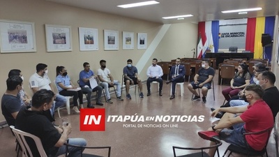 CASO ESTAFAS A COMPRISTAS: CREARÁN ORDENANZA PARA APLICAR SANCIONES EJEMPLARES A COMERCIOS IMPLICADOS. - Itapúa Noticias