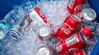 Coca-Cola compra bebidas BodyArmor