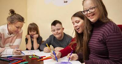 La Nación / Activate por la inclusión Villa Elisa: taller para las familias con miembros con discapacidad