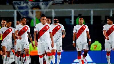 FIFA impone dura sanción a Perú: Por “mala conducta” y “discriminación”