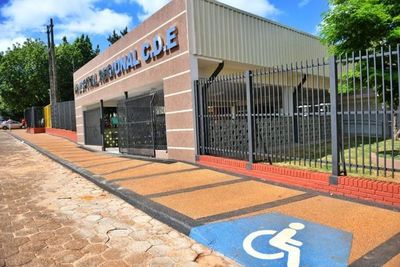 Mañana habilitan consultorio para tratar la obesidad en Hospital Regional de CDE - ABC en el Este - ABC Color