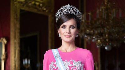 La reina Letizia recorrerá el Bañado e irá a Itapúa