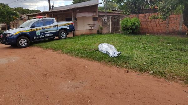 Otro abogado es acribillado en la zona fronteriza con Brasil - Nacionales - ABC Color
