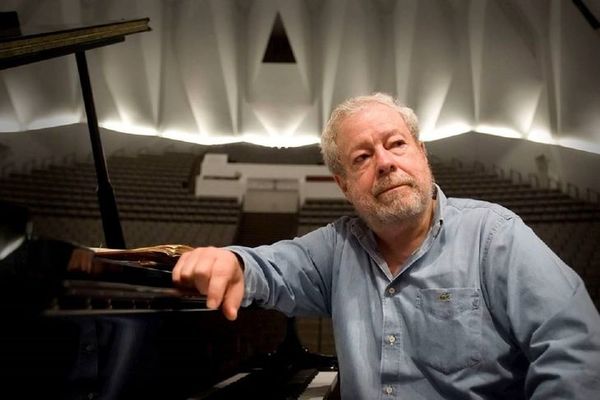 Fallece en Río de Janeiro el icónico pianista Nelson Freire a los 77 años