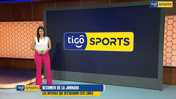 Recargado de información
