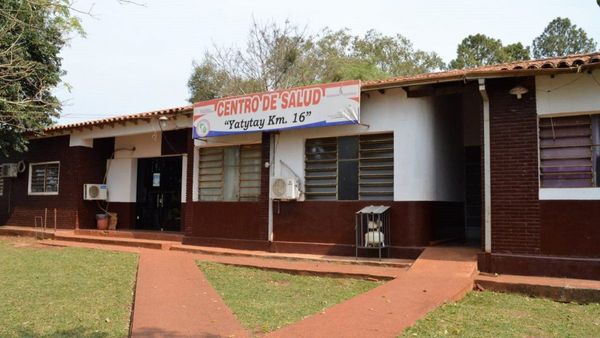 Contagios en Yatytay: Confirman muerte de hombre cuya hermana está en UTI por Covid-19