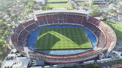 Torneo Clausura: cambios de días y horarios en el programa de la 15ª fecha - Fútbol - ABC Color