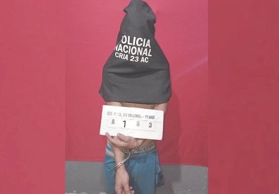 Crónica / Trató de ahorcar a bebé de su ex por celos ndaje