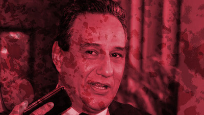 La Fiscalía imputó a Hugo Javier González, y a otras 15 personas este lunes | OnLivePy