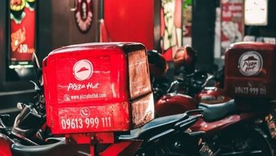 Representante de Pizza Hut y KFC prepara nuevo centro logístico en Asunción (y proyecta abrir más locales)