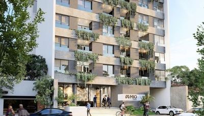 MIO Home, el tercer edificio residencial de la AV Desarrolladora Inmobiliaria ya tiene vendido el 50%