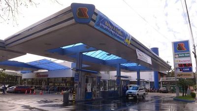 Raízen adquirió el 50% de B&R y la marca Shell regresa