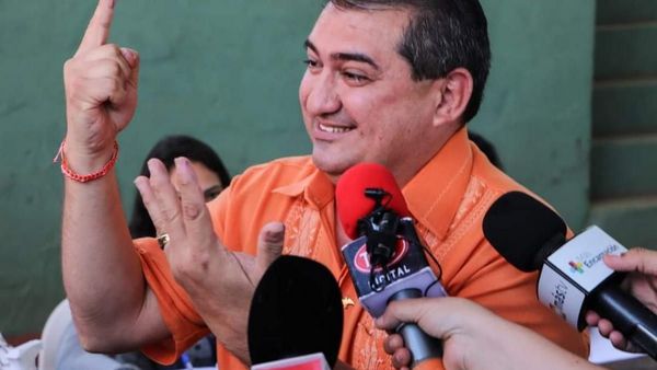 Encarnación tendrá mayoría colorada en Junta Municipal