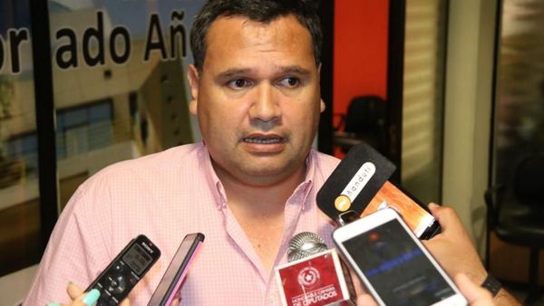 Cartismo dispara contra Ríos y acusan falta de legitimidad