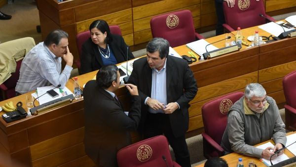 Ponen en duda la definición de ternas para la Defensoría