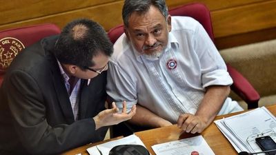 Luguistas analizan apoyo para el liberal