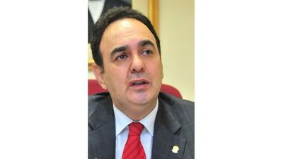 Partidos  recibirán más dinero que 58 entidades públicas en el 2022