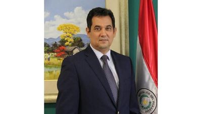 Colorados quieren ya ternas de Defensoría