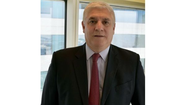 Grupo bursátil cuenta con un nuevo CEO