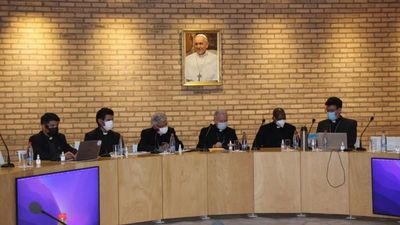 CEP reflexiona sobre la  realidad del país