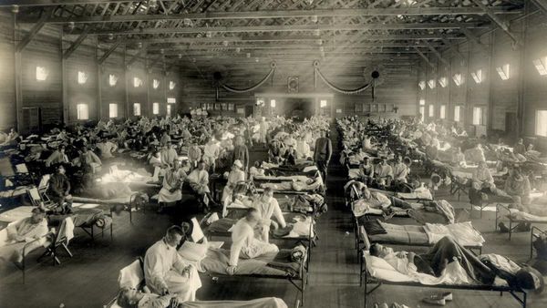 5 millones de muertos: Estragos de Covid-19 comparados con otros virus