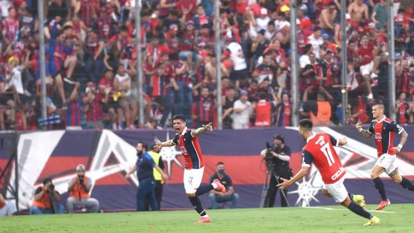 Zapag: “Fue una fiesta única”