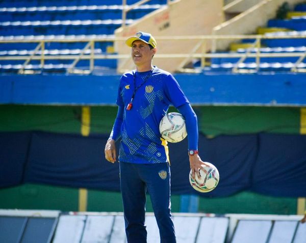 Luqueño: dos promociones perdidas - Fútbol - ABC Color