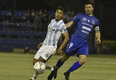 Reto copero en el horizonte gua’i - Fútbol - ABC Color